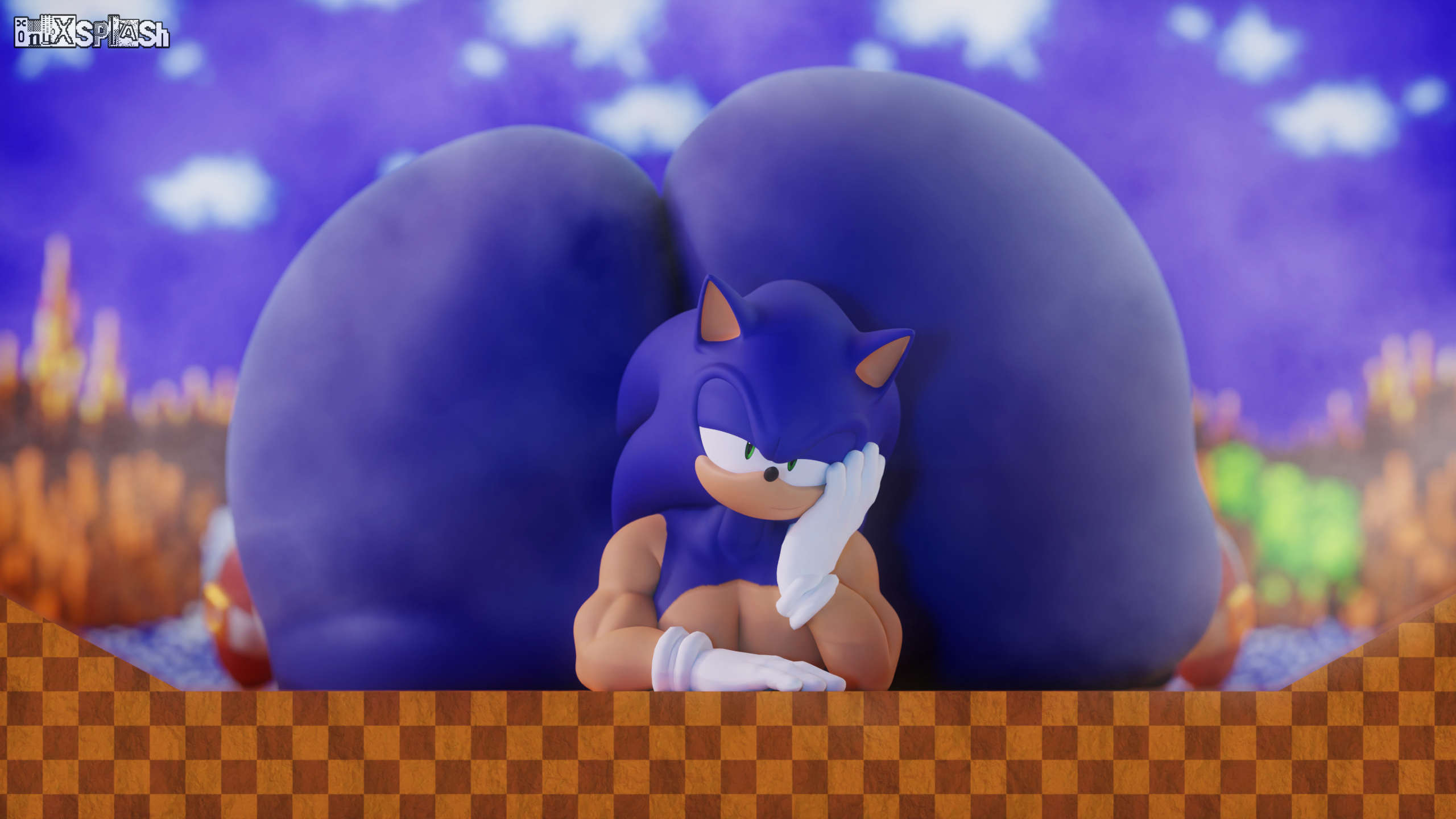 3d (Artwork) Rule 34 Image