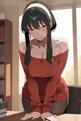 1girls Rule 34 Image