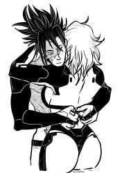 Big Ass Rule 34 Image