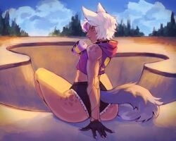 Big Ass Rule 34 Image