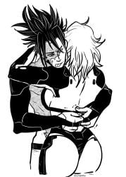 Big Ass Rule 34 Image