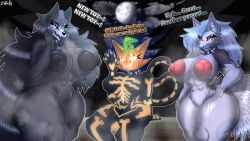 Digital Media (Artwork) Rule 34 Image