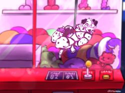 Spike (Afterzero) Rule 34 Image