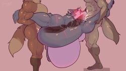 Freddy (Dislyte) Rule 34 Image