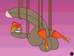 Digital Media (Artwork) Rule 34 Image