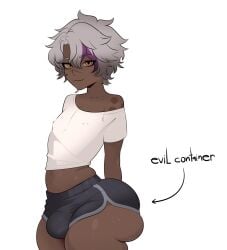 Cyberlazu Rule 34 Image