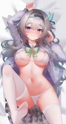 Firefly (Honkai: Star Rail) Rule 34 Image
