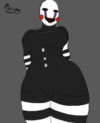 Martinnn (Artist) Rule 34 Image