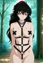 1female Rule 34 Image