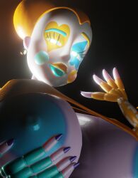 3d (Artwork) Rule 34 Image