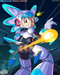 Digital Media (Artwork) Rule 34 Image