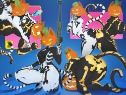 Sugar (Fortnite) Rule 34 Image