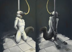 Cuff (Restraint) Rule 34 Image