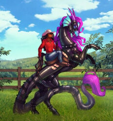 Cuff (Restraint) Rule 34 Image