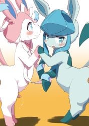 Pokemon (Species) Rule 34 Image