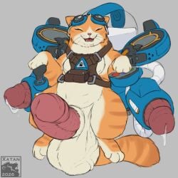 Digital Media (Artwork) Rule 34 Image