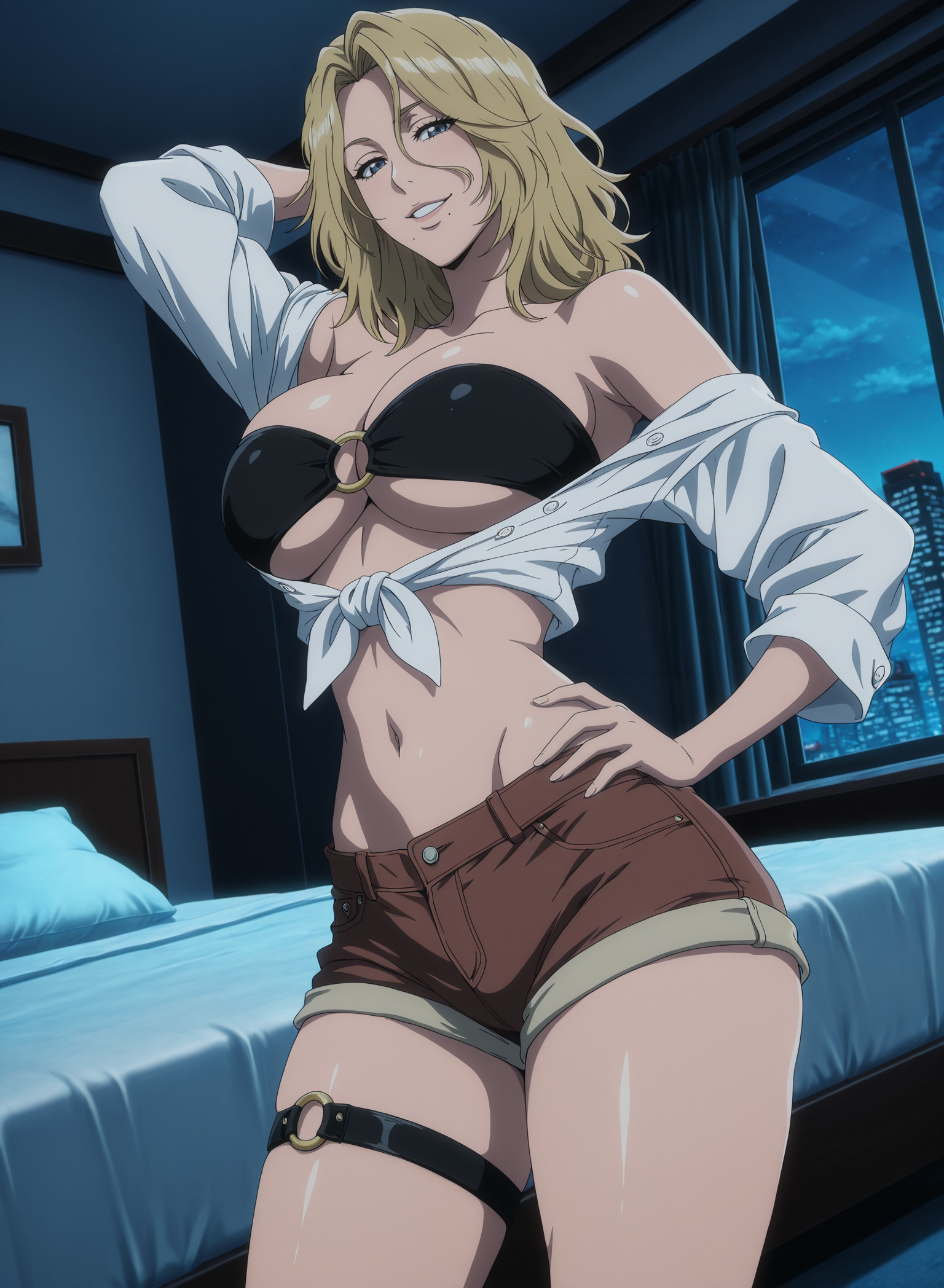 Absurdres Rule 34 Image