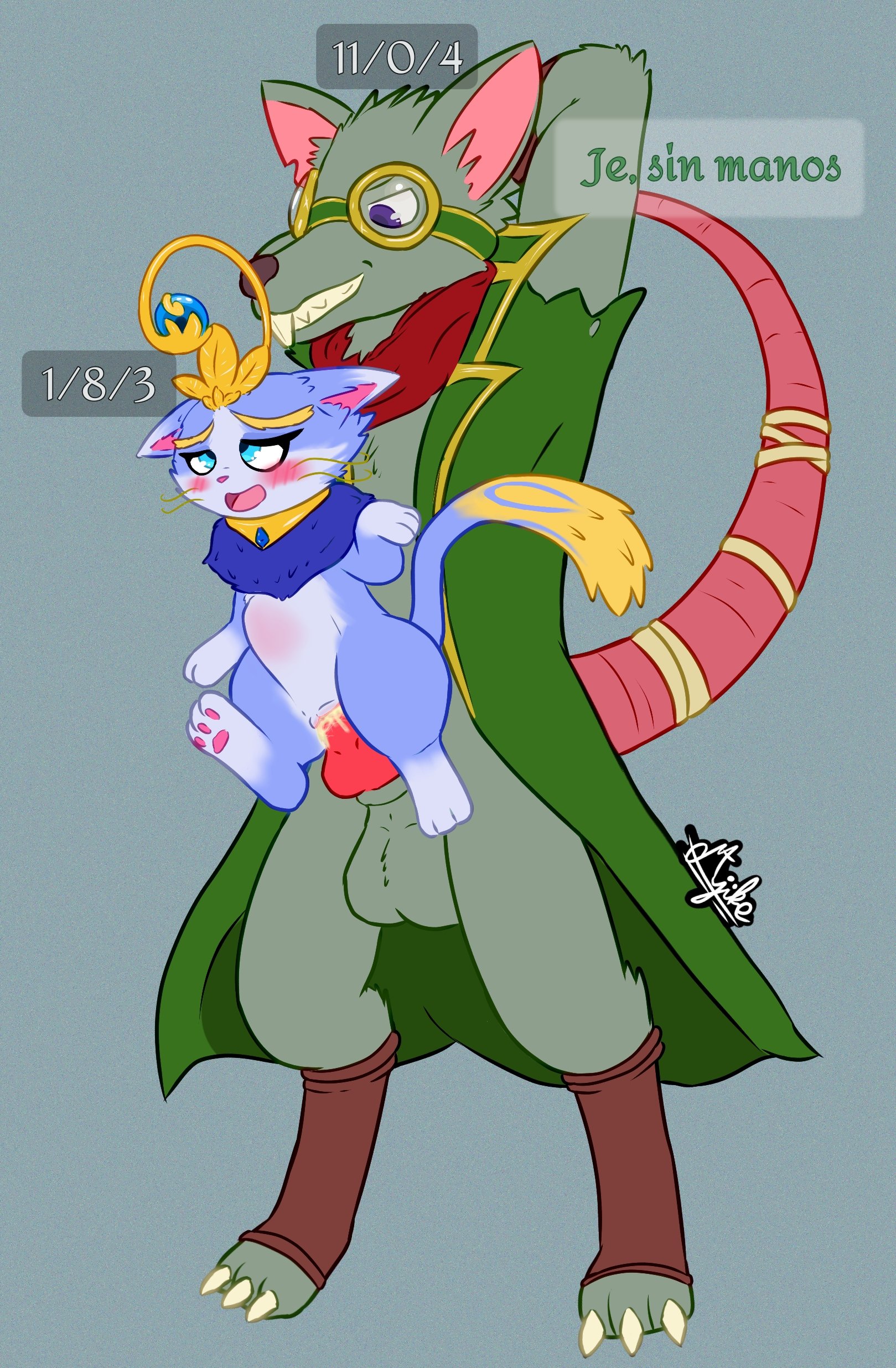 Digital Media (Artwork) Rule 34 Image