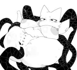 Digital Media (Artwork) Rule 34 Image