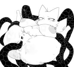 Digital Media (Artwork) Rule 34 Image