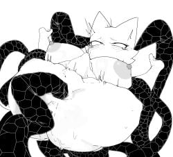 Digital Media (Artwork) Rule 34 Image