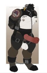 Muzzle (Object) Rule 34 Image