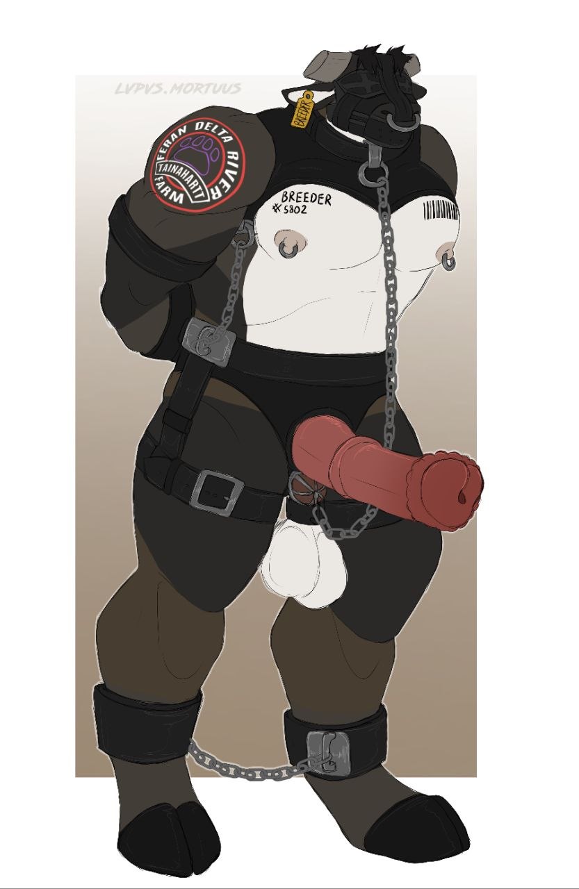 Muzzle (Object) Rule 34 Image