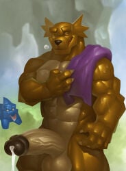 Digimon (Species) Rule 34 Image