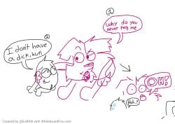 Fifteen (Bfb) Rule 34 Image