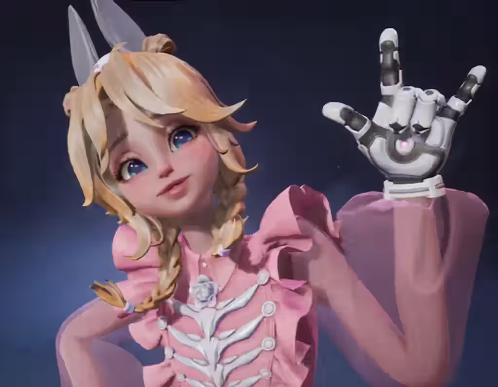 Maychelle (Farlight 84) Rule 34 Video
