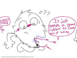 Fifteen (Bfb) Rule 34 Image