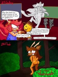 Lauren (Sussytomato) Rule 34 Image