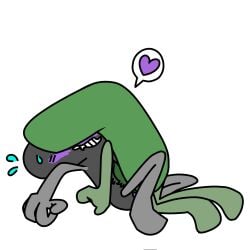 Fourteen (Bfb) Rule 34 Image