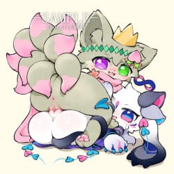 Digital Drawing (Artwork) Rule 34 Image