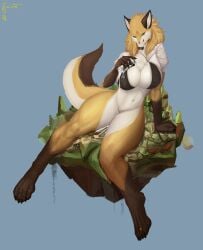 Anthro Rule 34 Image
