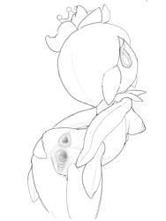 Digital Drawing (Artwork) Rule 34 Image