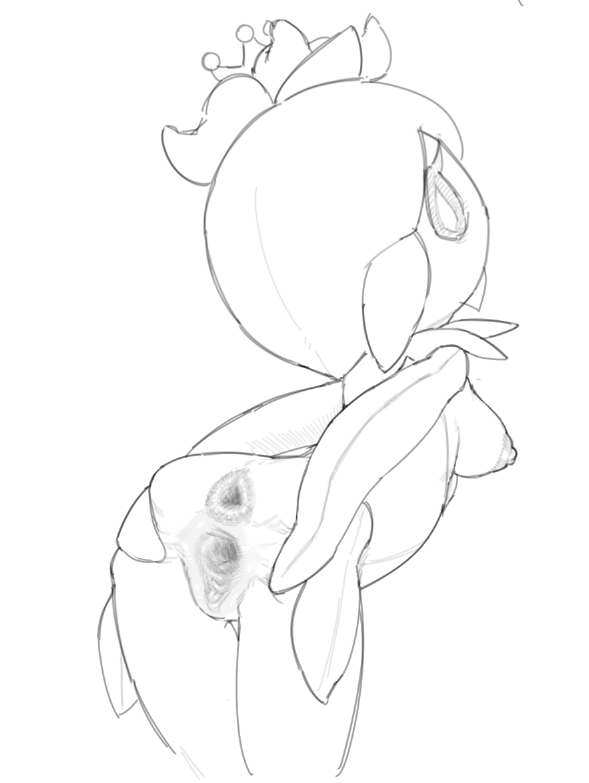 Digital Drawing (Artwork) Rule 34 Image