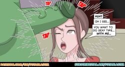 Big Penis Rule 34 Image