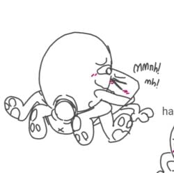Seven (Bfb) Rule 34 Image