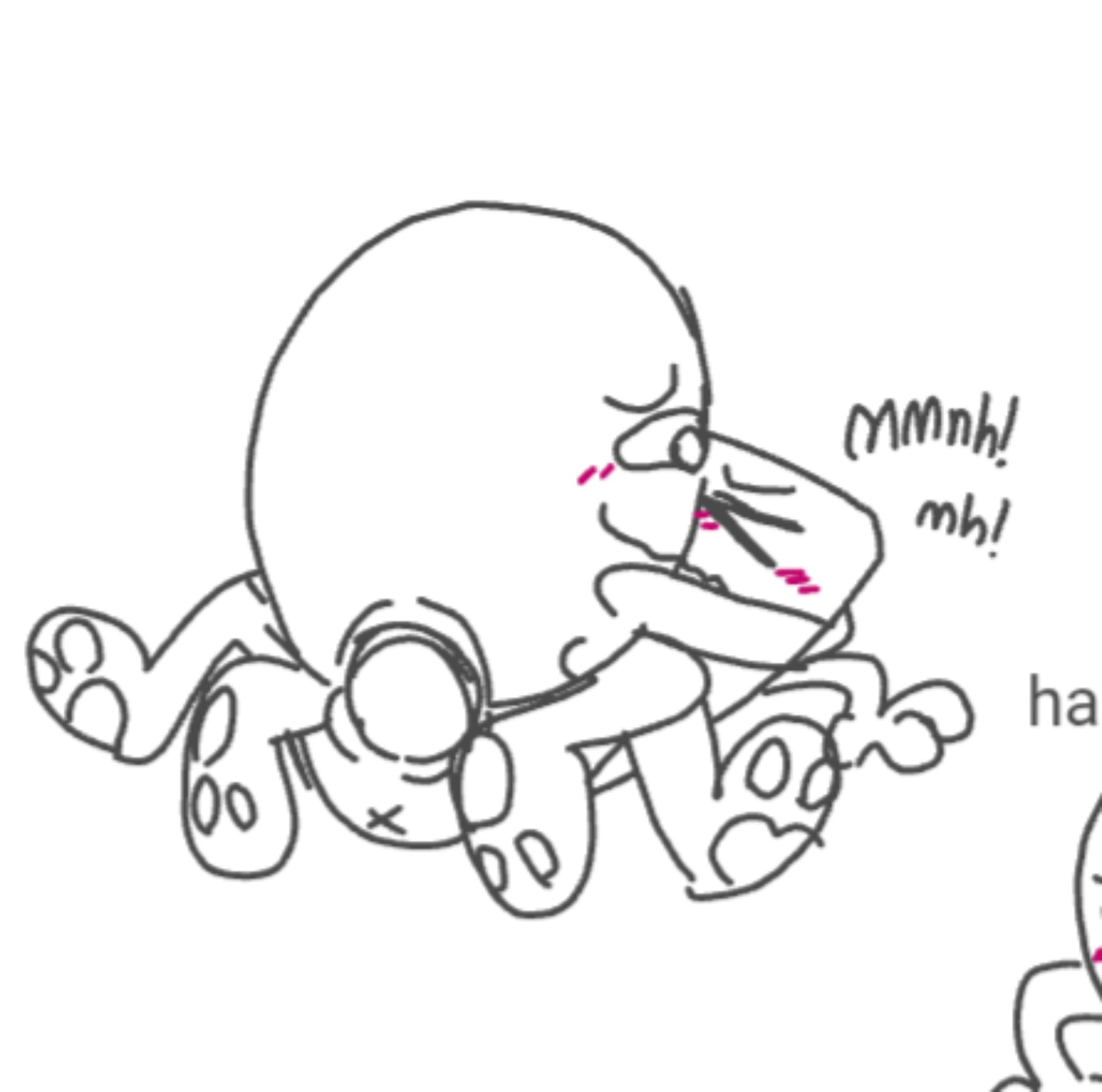 Seven (Bfb) Rule 34 Image