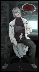 Anime Rule 34 Image