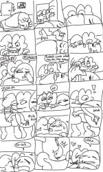 Fourteen (Bfb) Rule 34 Image