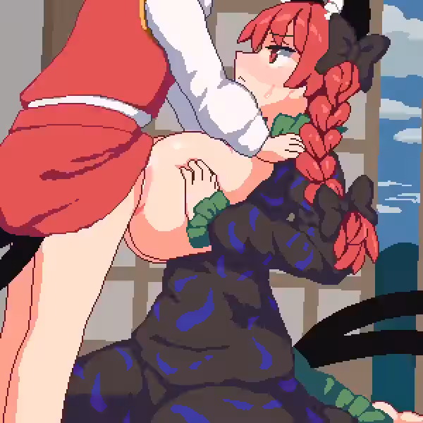 1futa Rule 34 Video