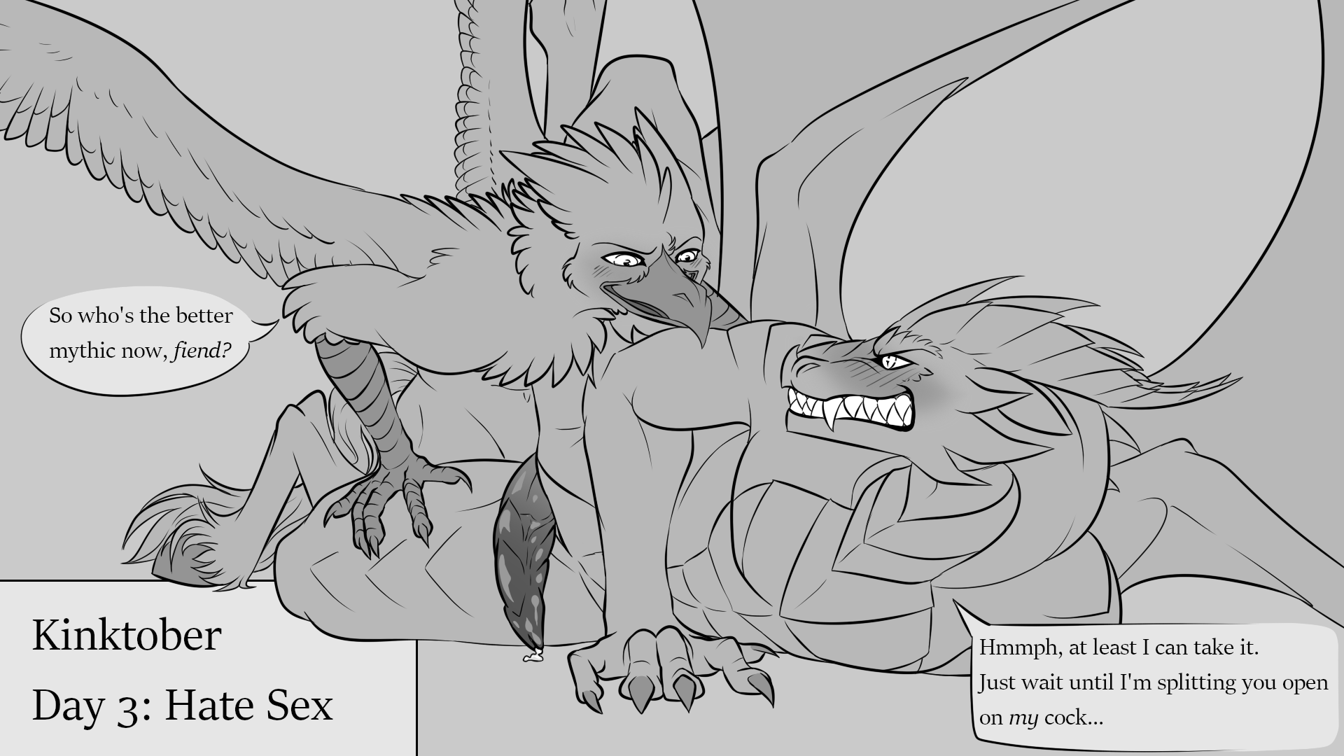 European Mythology Rule 34 Image