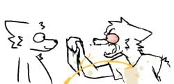 Anthro Rule 34 Image