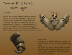 Antennae (Anatomy) Rule 34 Image