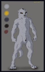 Zonda (Gthusky) Rule 34 Image