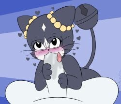 Beta Pokemon (Species) Rule 34 Image