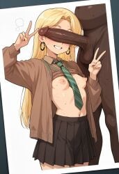 Draco Malfoy (Redteneri) Rule 34 Image