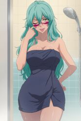 1girls Rule 34 Image